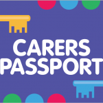 carers passport logo