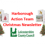 Harborough Action Team Newsletter