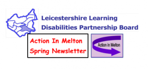 action in melton - spring newsletter