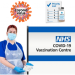 learning disability - nhs vaccination