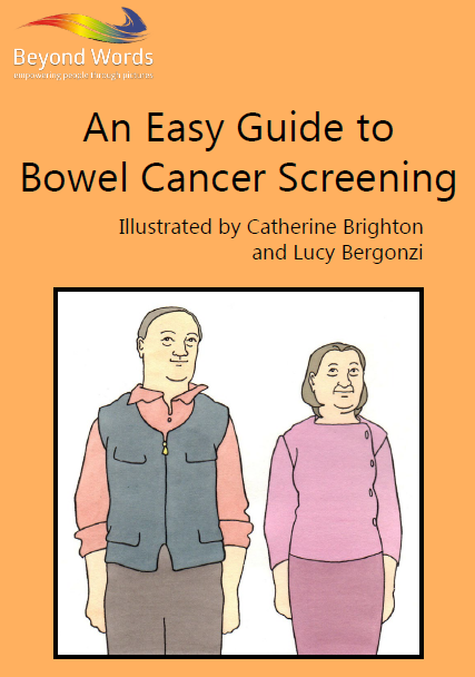 An Easy Guide To Bowel Cancer Screening